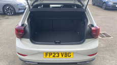 Volkswagen Polo 1.0 TSI R-Line 5dr Petrol Hatchback